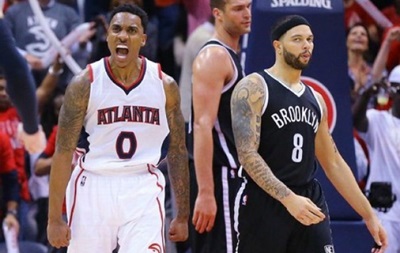 NBA: Хоукс - в шаге от второго раунда, Мемфис закрыл серию с Портлендом