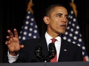 Обама пообещал спецслужбам максимум поддержки в США и за рубежом