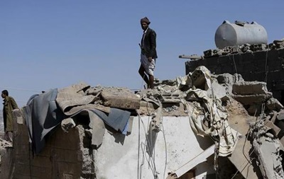 Правозащитники: В Йемене применены кассетные бомбы