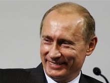 СМИ: Газпром возглавит Владимир Путин