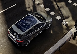 BMW рассекретила информацию о своем первом переднеприводном авто