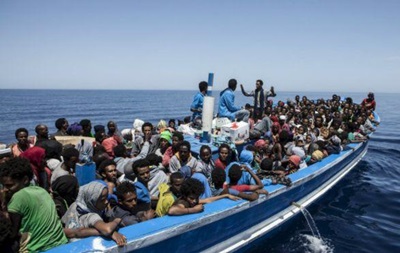  Десятки мігрантів  загинули у Середземному морі