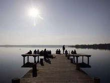 Погода на воскресенье