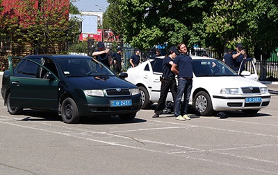 В Авакова розповіли, коли чекати на вулицях Києва нових патрульних