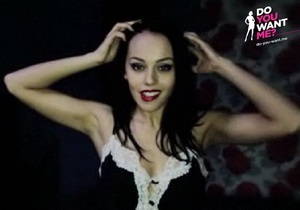 Российское агентство запустило совместно с FEMEN онлайн-проект о секс-туризме