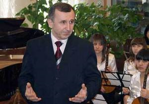 Жену и.о. постпреда Януковича в Крыму назначили министром культуры автономии