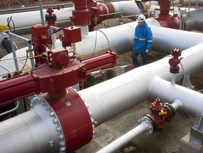 Европа определилась, как будет бороться с газовыми кризисами