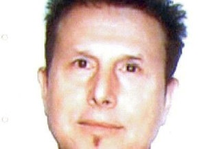В Венгрии поймали самого разыскиваемого британского преступника
