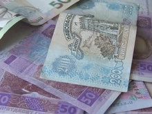 Госдолг Украины уменьшился на 3,75%