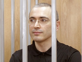 Ходорковский и Лебедев хотят знать, сколько еще им нужно находиться в СИЗО