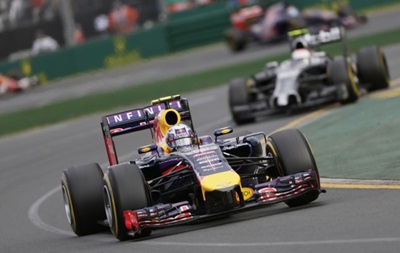 Контракт на проведение Гран-при Испании продлен до 2019 года