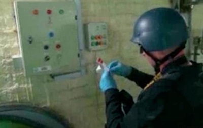 Инспекторы обнаружили в Сирии следы отравляющих газов