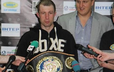 Бокс: Сергей Федченко с победы дебютировал на американском ринге