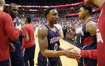NBA: Атланта сравняла счет в серии с Вашингтоном, Мемфис уступил Уорриорз