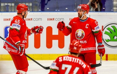 ЧМ по хоккею: Беларусь вышла в четвертьфинал, Канада осталась непобедимой