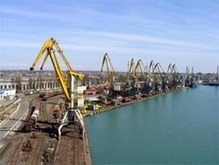 Потийский порт подаст на РФ в международный суд