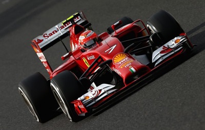 Ferrari - самая прибыльная команда прошлого сезона