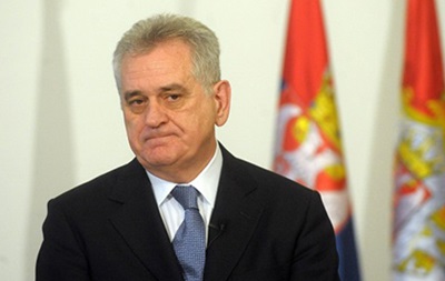 Сербія відмовилася вводити санкції проти РФ