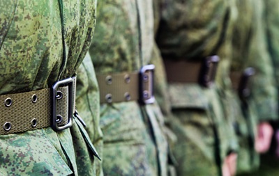 Уперше в армію РФ призвали переселенця з Донбасу