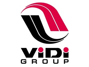 ViDi Group увеличил продажи легковых автомобилей