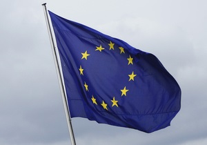 Германия - Украина-ЕС - саммит Украина-ЕС - Берлин считает, что европейский проект без Украины будет незавершенным