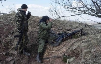 Доба в АТО: посилилися атаки на Донецькому напрямку