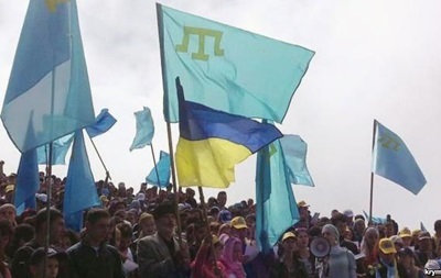 СБУ возобновила расследование депортации крымских татар