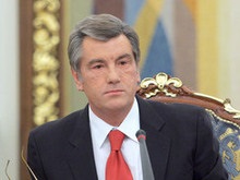 Ющенко отменит сертификаты и лицензии