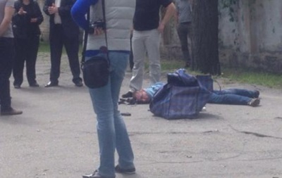 У Кременчузі грабіжник, рятуючись від погоні, поранив трьох людей