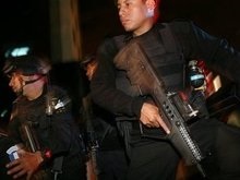 Захвативший 43 заложника гватемалец сдался властям