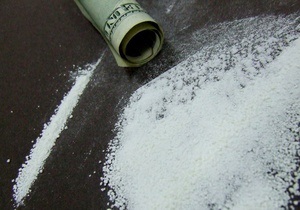 Найдено лекарство от передозировки кокаином