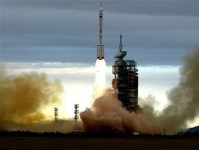 Китай начал строительство нового космодрома