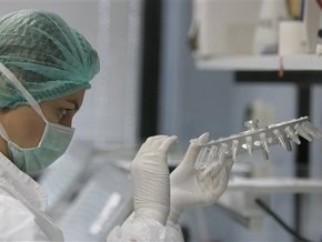 Киевские власти хотят купить передвижную лабораторию для выявления туберкулеза