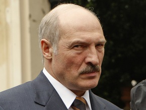 Лукашенко: Россия сама помешала Беларуси признать Абхазию и Южную Осетию