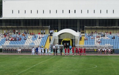 UEFA схвалив проведення чемпіонату Криму