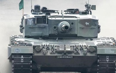 Германия и Франция займутся разработкой нового танка - СМИ