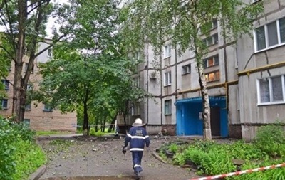 Из-за ночных обстрелов Луганск остался без воды