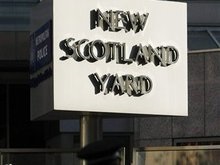 Чернокожие полицейские будут бойкотировать работу в Скотланд-Ярде