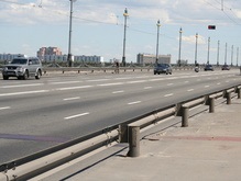 Киевские власти: Отсутствие маршруток освободило дороги от пробок