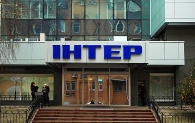 МВД расследует отчуждение 20% акций телеканала Интер
