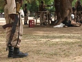 В Нигерии в столкновениях между мусульманами и христианами погибли 26 человек