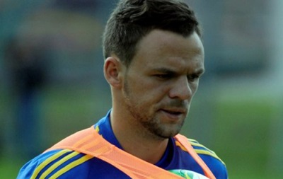 Офіційно: Півзахисник збірної України став гравцем Динамо