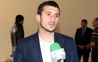 Нападник Карабаху: Приємно бачити Дніпро у фіналі, адже ми їх обігравали