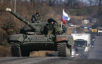 Участь Росії у війні доводять за допомогою Google Maps