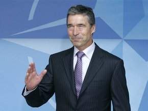 Новый генсек НАТО приступил к работе в штаб-квартире Альянса