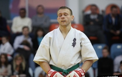 У Росії пенсіонер убив чемпіона світу з карате