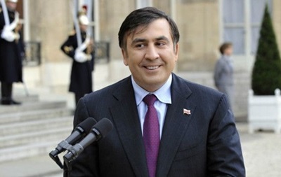 Саакашвили заявил, что не будет давать интервью российским журналистам