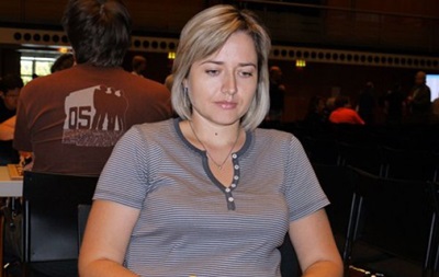 Українка Наталія Жукова стала чемпіонкою Європи з шахів