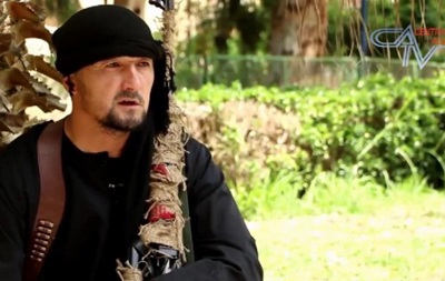 Интерпол объявил в розыск полковника из Таджикистана, вступившего в ряды ИГ