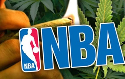 Игроки NBA высказались за легализацию марихуаны